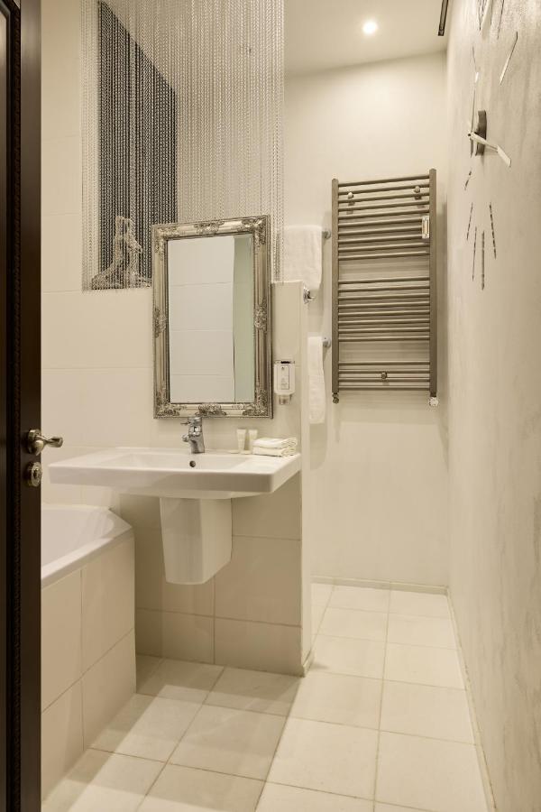 Apartment Am Kurpark Баден-Баден Екстериор снимка