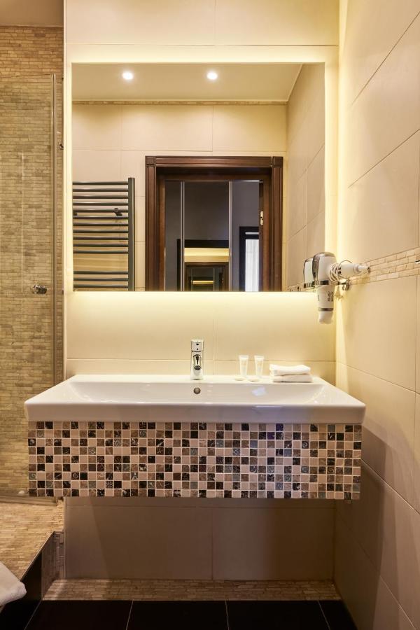 Apartment Am Kurpark Баден-Баден Екстериор снимка