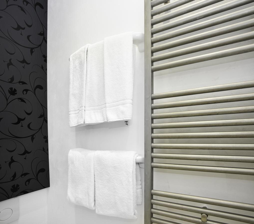 Apartment Am Kurpark Баден-Баден Екстериор снимка