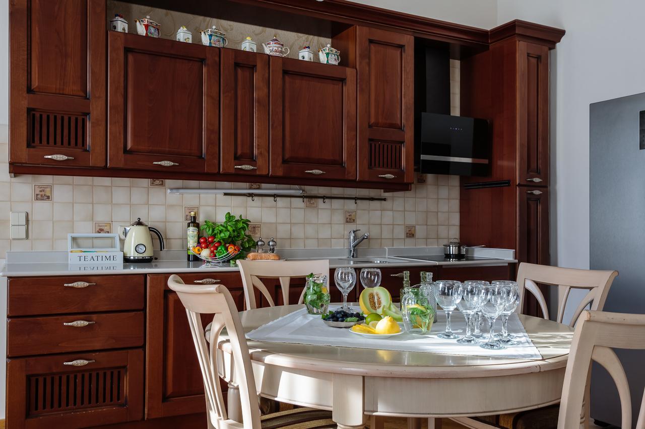 Apartment Am Kurpark Баден-Баден Екстериор снимка
