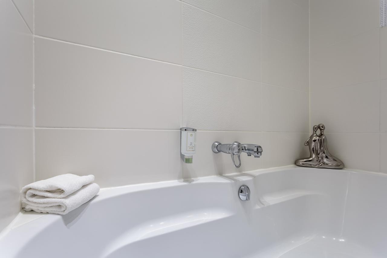 Apartment Am Kurpark Баден-Баден Екстериор снимка