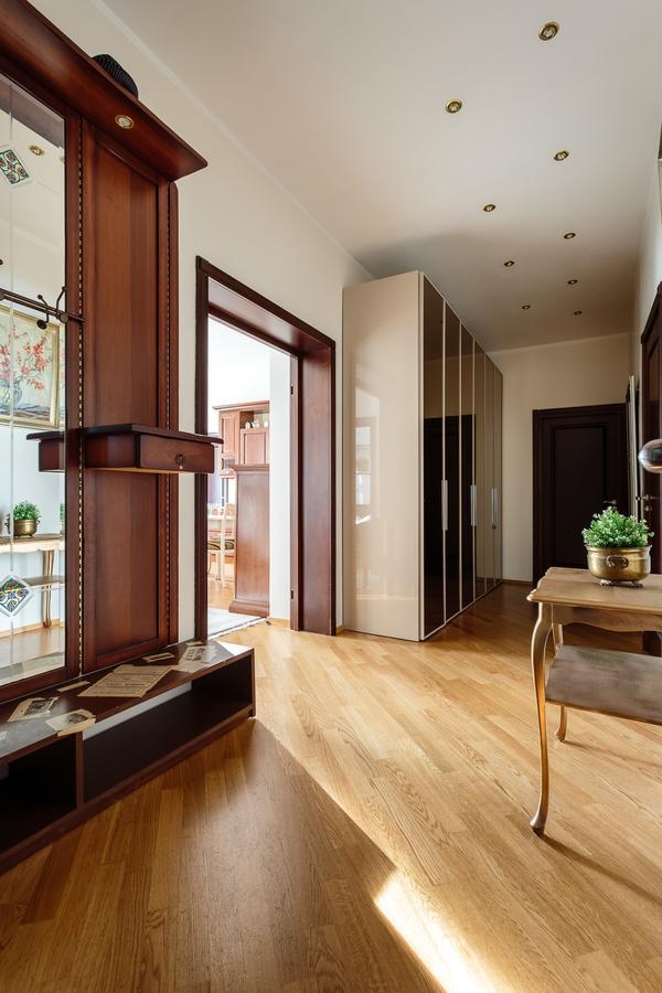 Apartment Am Kurpark Баден-Баден Екстериор снимка
