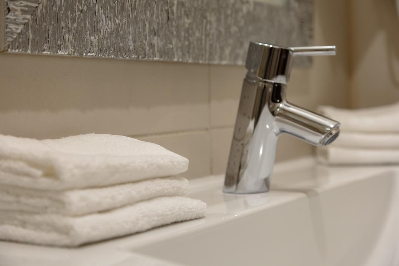 Apartment Am Kurpark Баден-Баден Екстериор снимка