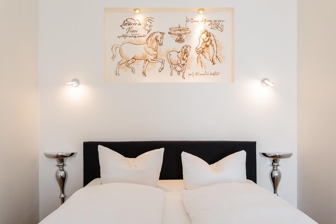 Apartment Am Kurpark Баден-Баден Екстериор снимка